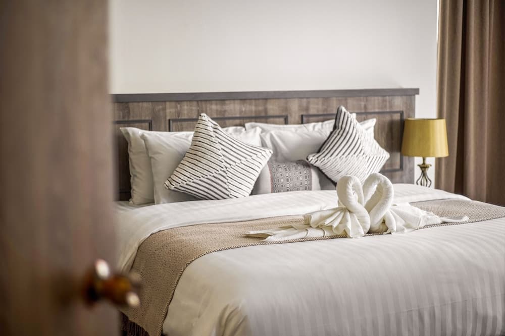 KAIDA Resort & Residences, Hang Dong, photo 4