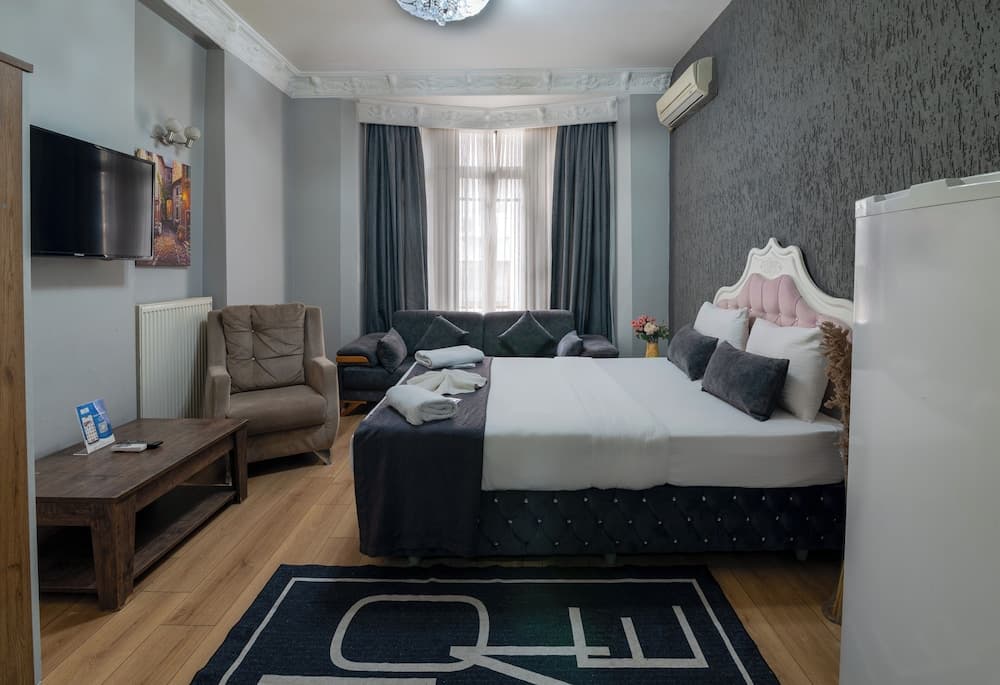 NEST SUİTE, Istanbul, photo 4