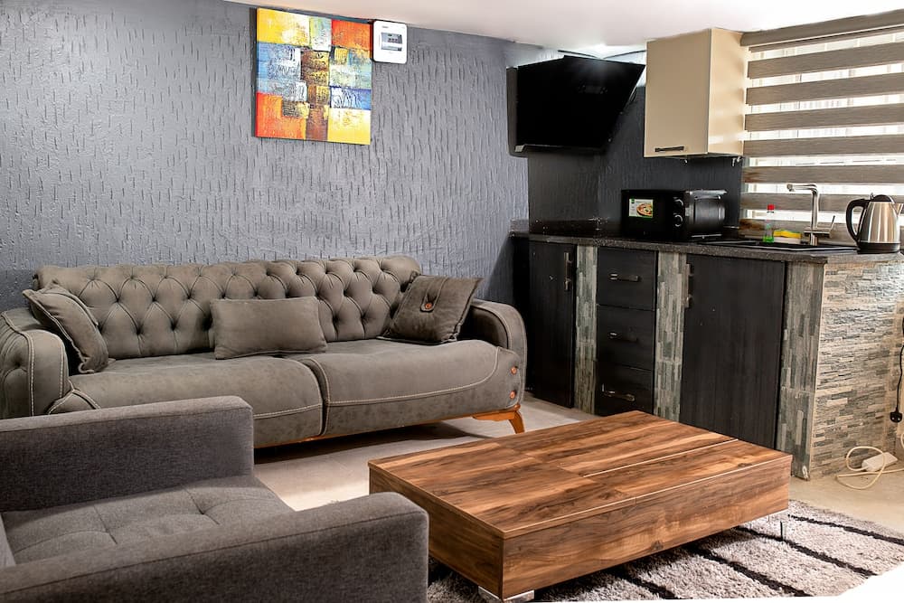 LOVEK CONDOS, Kumasi, photo 5