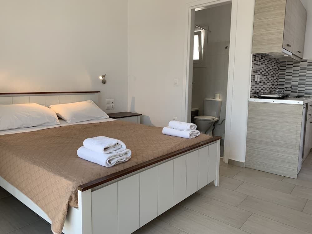 Pelagos Studios, Mykonos, photo 3