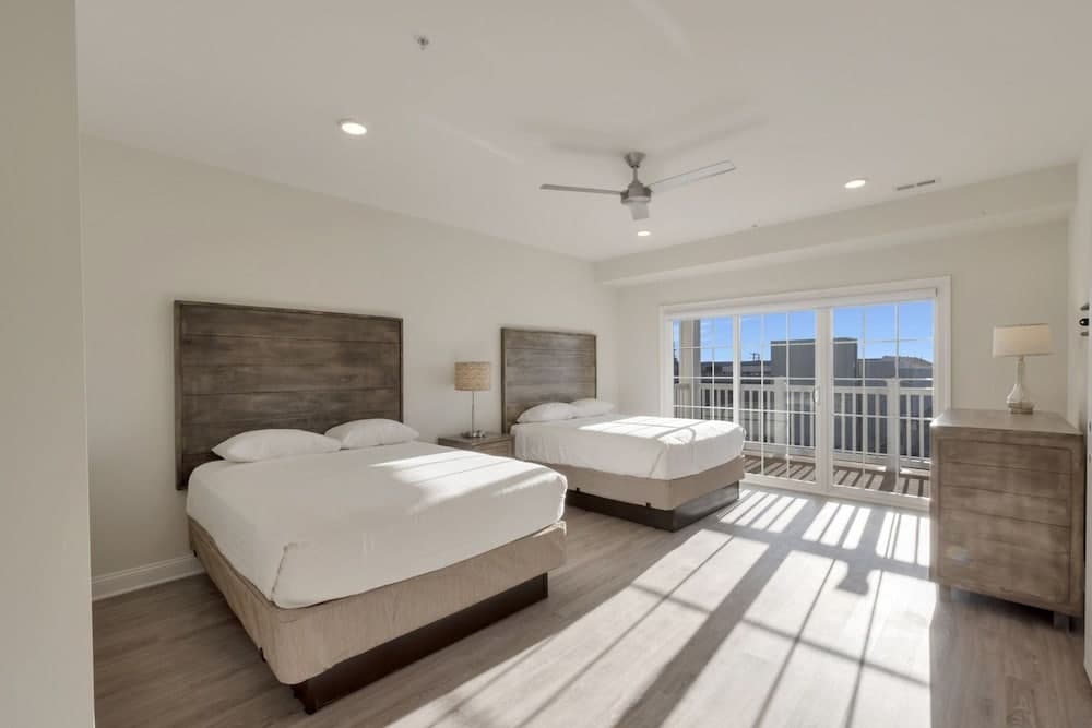 Impala Suites, Ocean City, photo 6