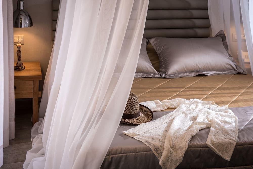 Omiros Boutique Hotel - Adults Only, Rethymno, photo 5