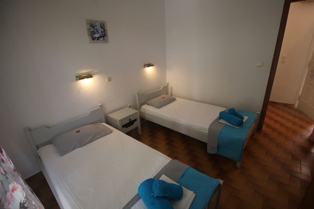 Utopia Kavos Hotel, Corfu, photo 4