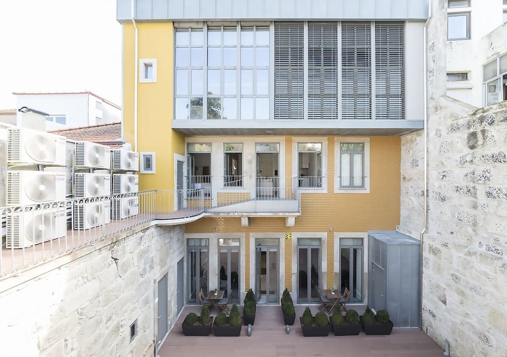 UMA Santa Catarina - Pool & Fitness, Porto