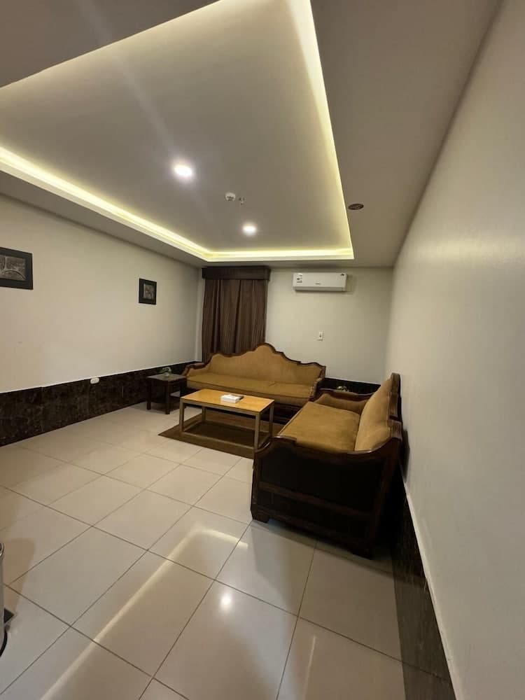 Al Thanaa Al Raqi Serviced Apartments, photo 4