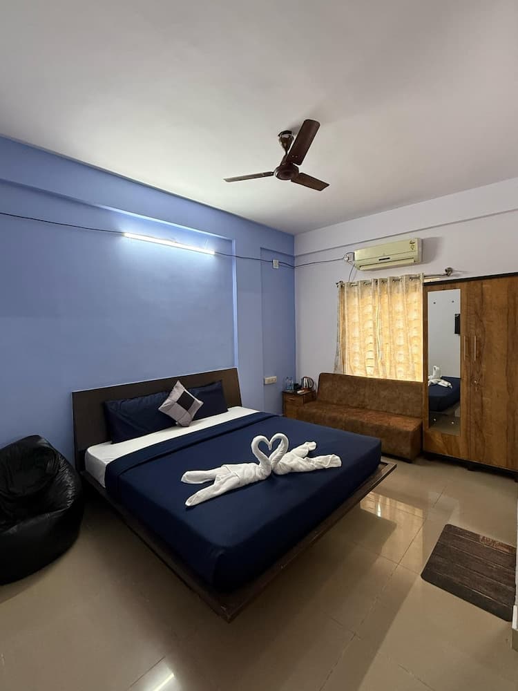 Siddhartha Residency, Mysore, photo 6