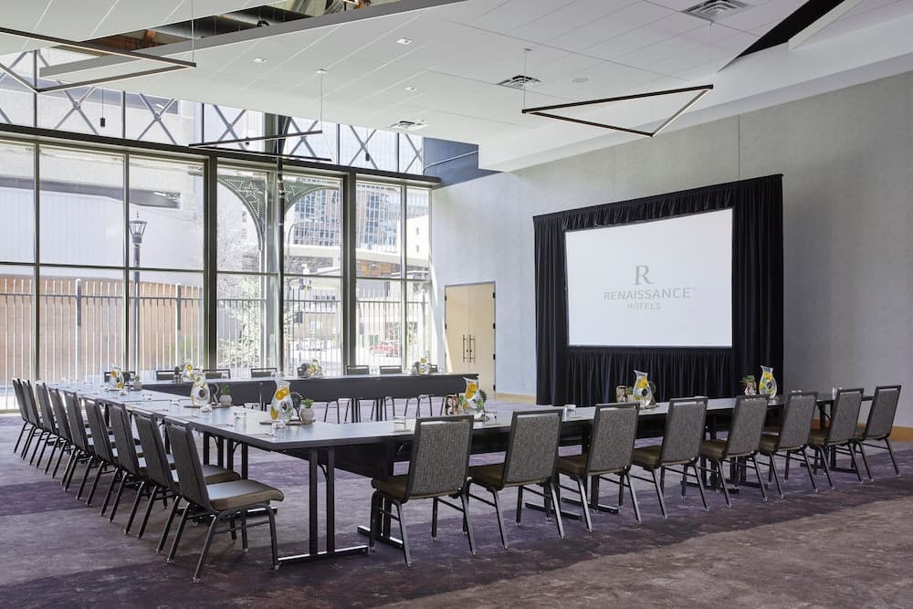 Residence Inn Minneapolis Downtown at The Depot by Marriott, Minneapolis, photo 5