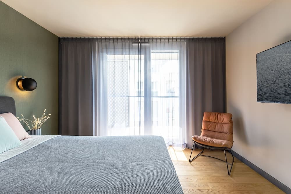 ipartment Böblingen - Sindelfingen, Boeblingen
