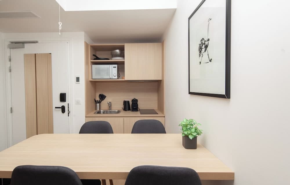 FINESTATE Coliving Champs-Elysées, Paris, photo 2