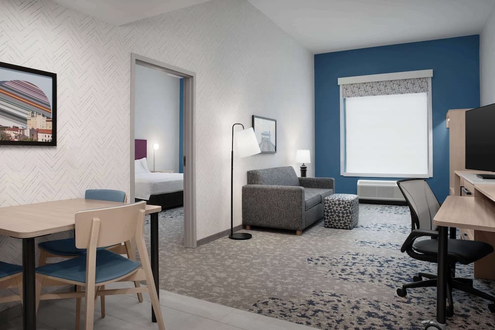 Home2 Suites By Hilton Lakeland North I-4, Lakeland, photo 3