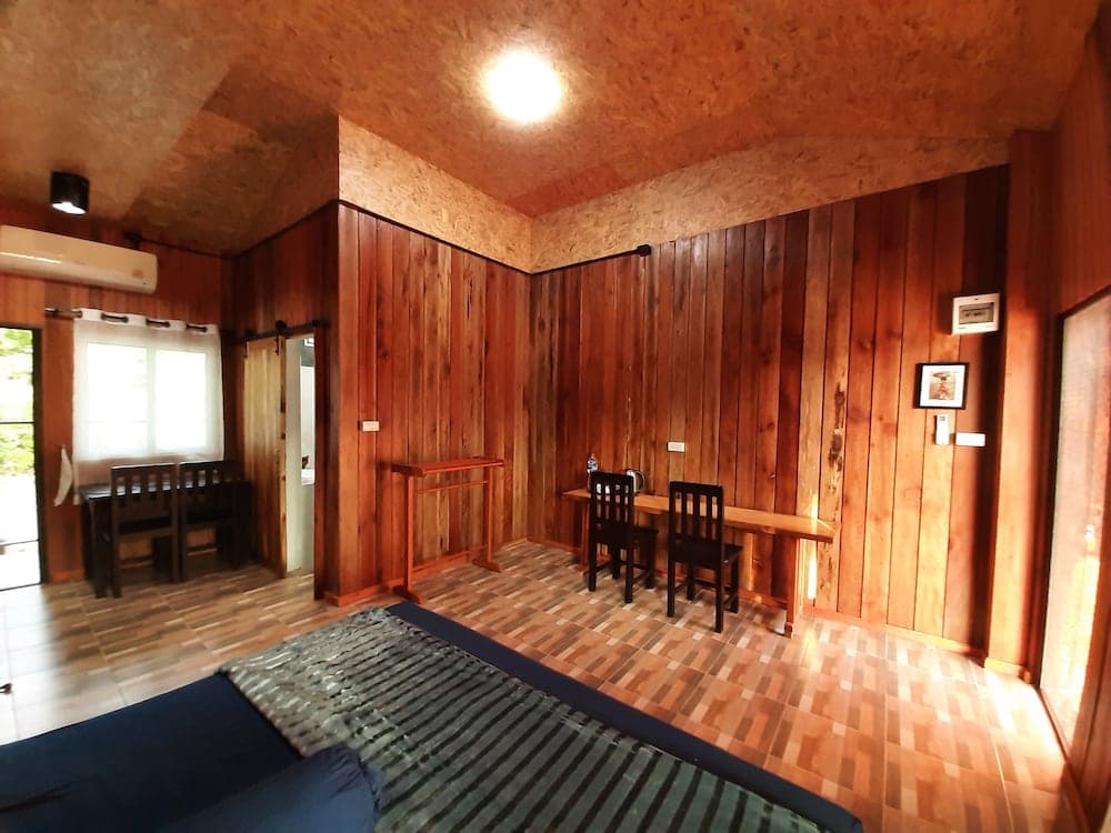 Baan Berm Family Inn, Mae Rim, photo 6