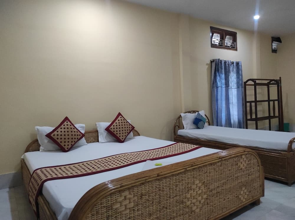 Homocation TG Resort, Bokakhat, photo 5