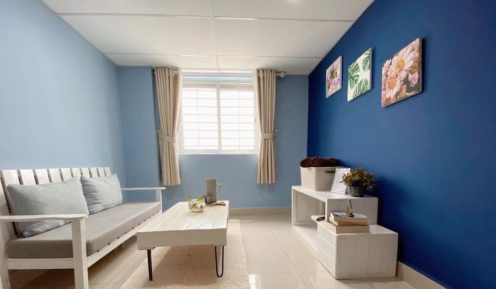 The Homee Cozy Modern Studio Apartment, Ho Chi Minh City
