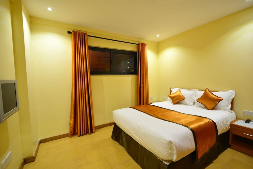 Bukoto Heights Apartments, Kampala, photo 2
