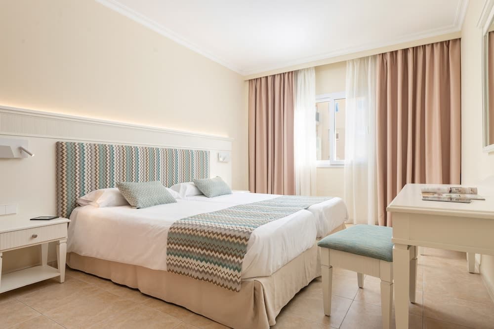 Aparthotel Can Picafort Palace, photo 3