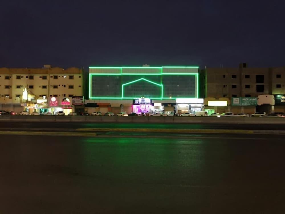 Al Eairy Furnished Apartments Qassim 1, Buraydah, photo 4