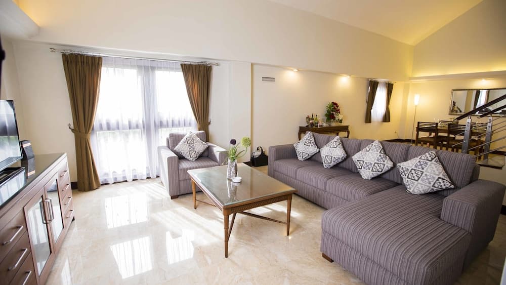 Aditya Mansions Apartment, Jakarta, photo 2