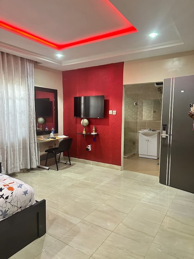 Osmosis Ikoyi, Lagos, photo 5