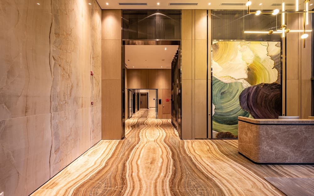 KVG Luxstay The Marq Ho Chi Minh Center, Ho Chi Minh City, photo 6