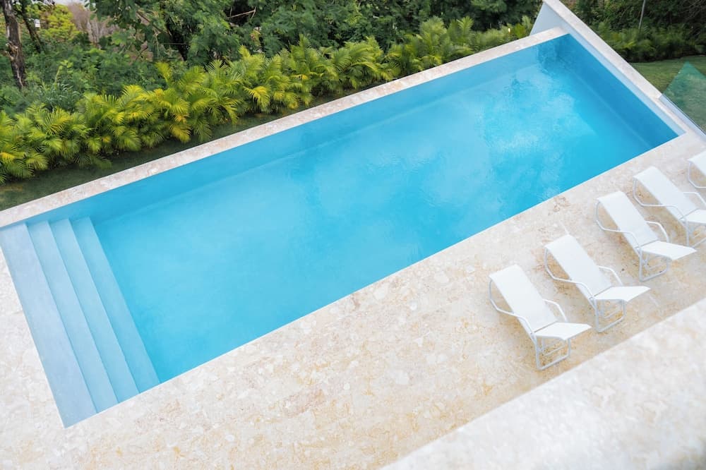 Luxury Hills Aparthotel, Las Terrenas, photo 4