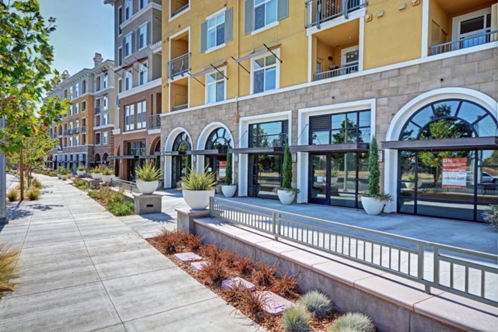 Global Luxury Suites Baypointe Station, San Jose