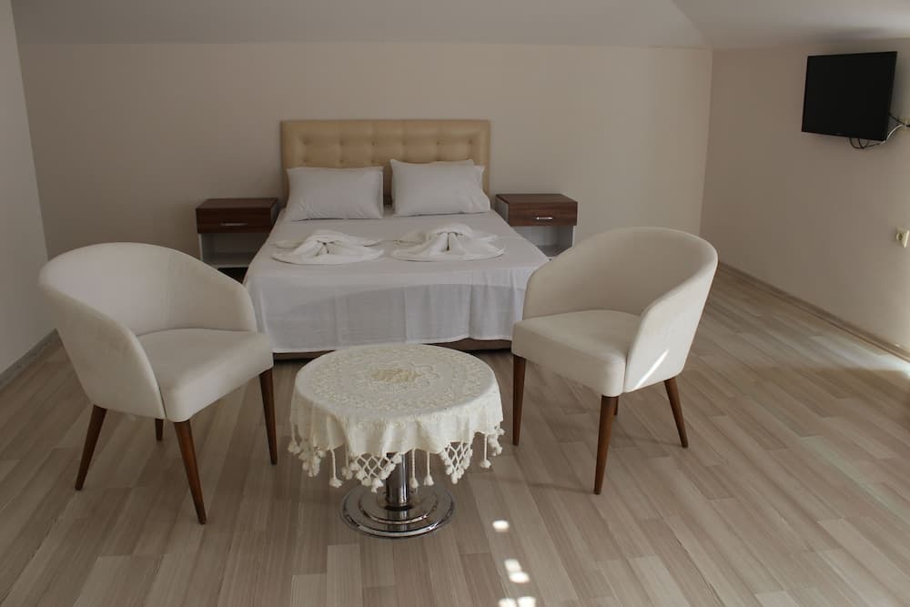 Tebriz Apart Hotel, Kemer, photo 6