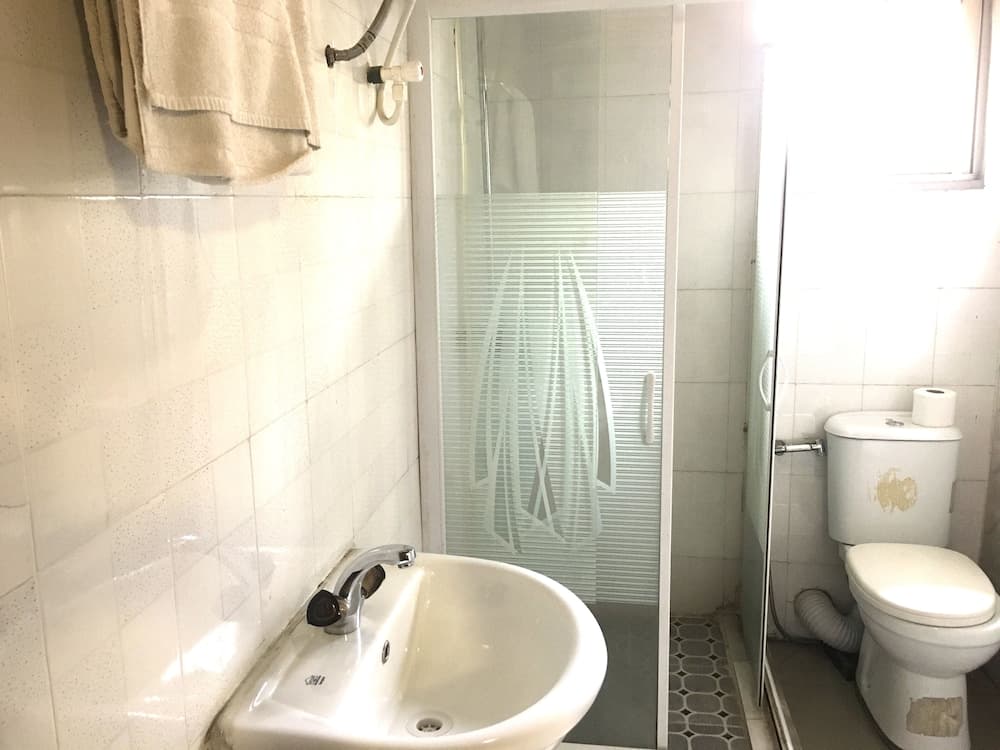 E-Apartments, Lagos, photo 4