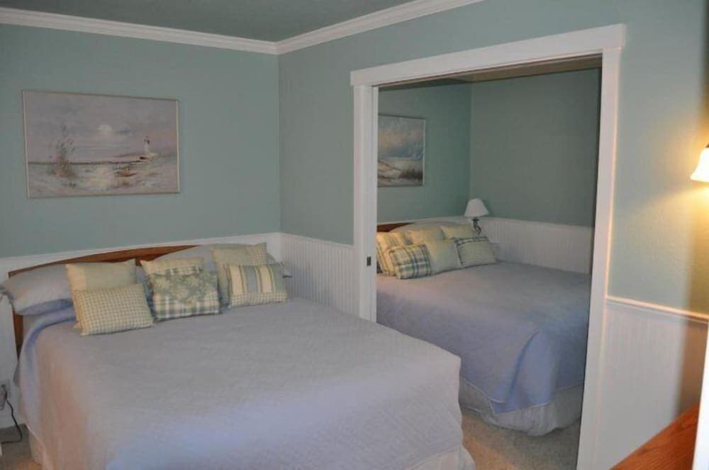Cavalier Beachfront Condominiums, Lincoln City, photo 6