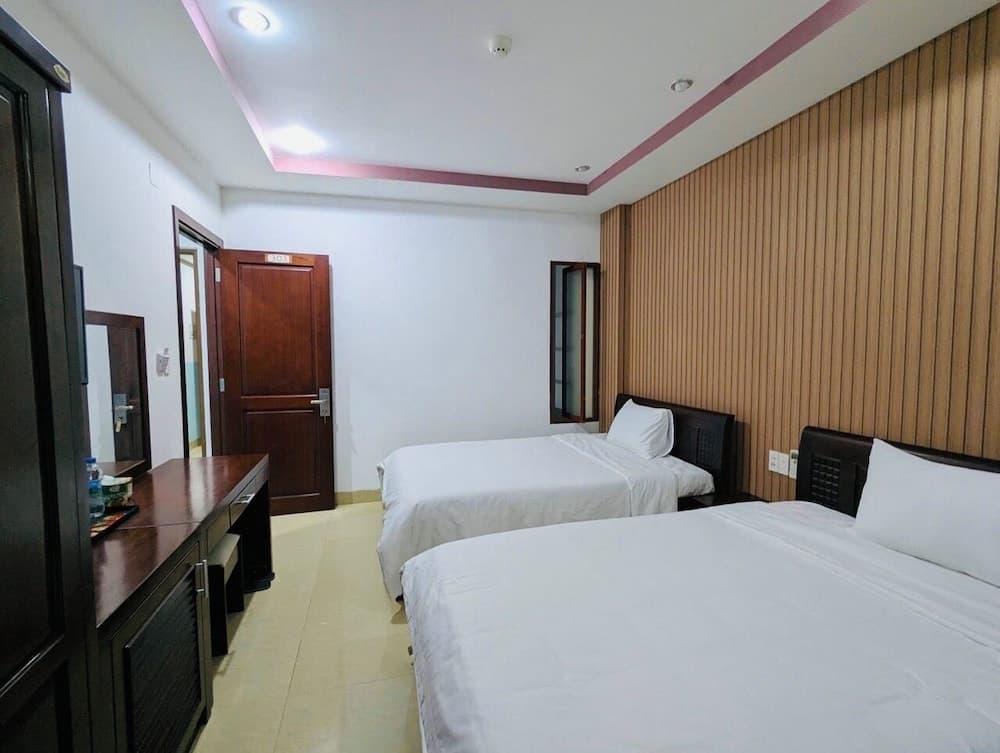 LE'S HOTEL & APARTMENT, Da Nang, photo 5