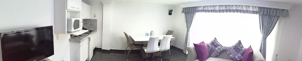 Suites Masaryk, Mexico City, photo 2