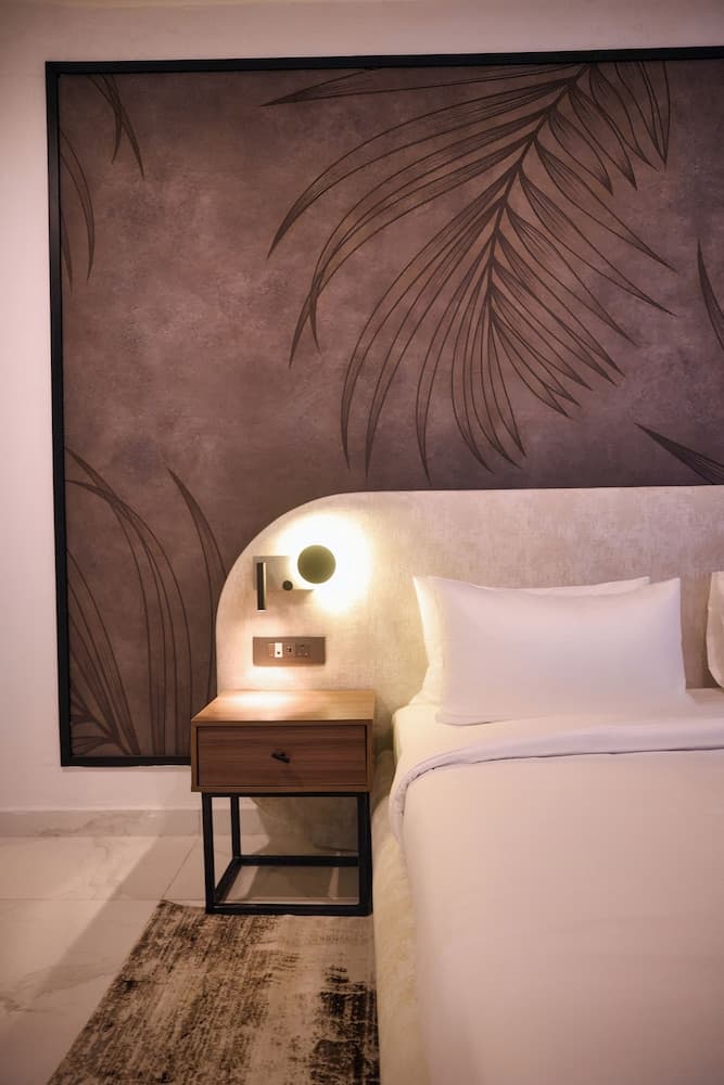 Azusa Hotels and Apartment, Abuja, photo 2