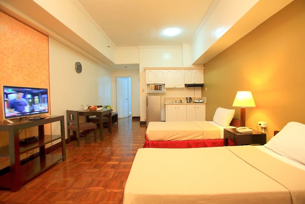 BSA Suites Makati, Makati, photo 6