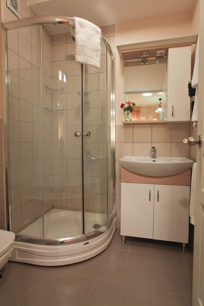 Three Apples Suites and Hotel, Istanbul, photo 5