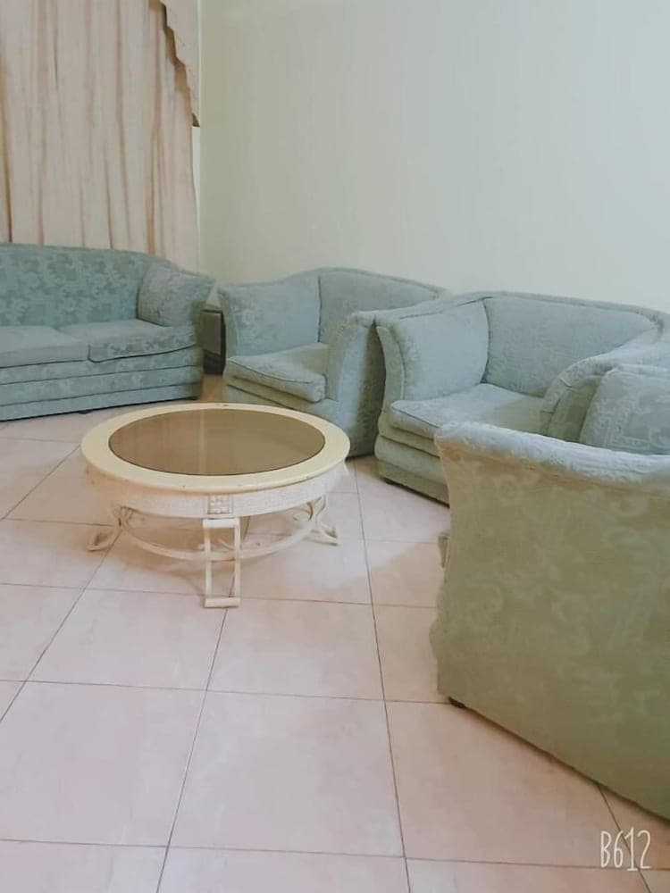 Golden Balcony Hotel, Abha, photo 4