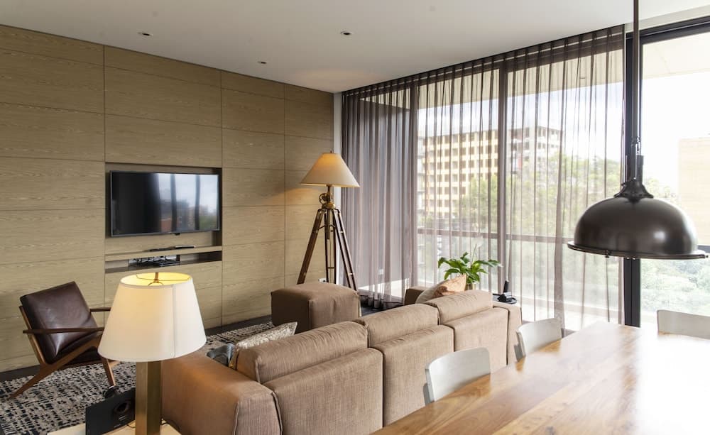 8010 Urban Living Luxury Home Experiences., Bogotá, photo 6