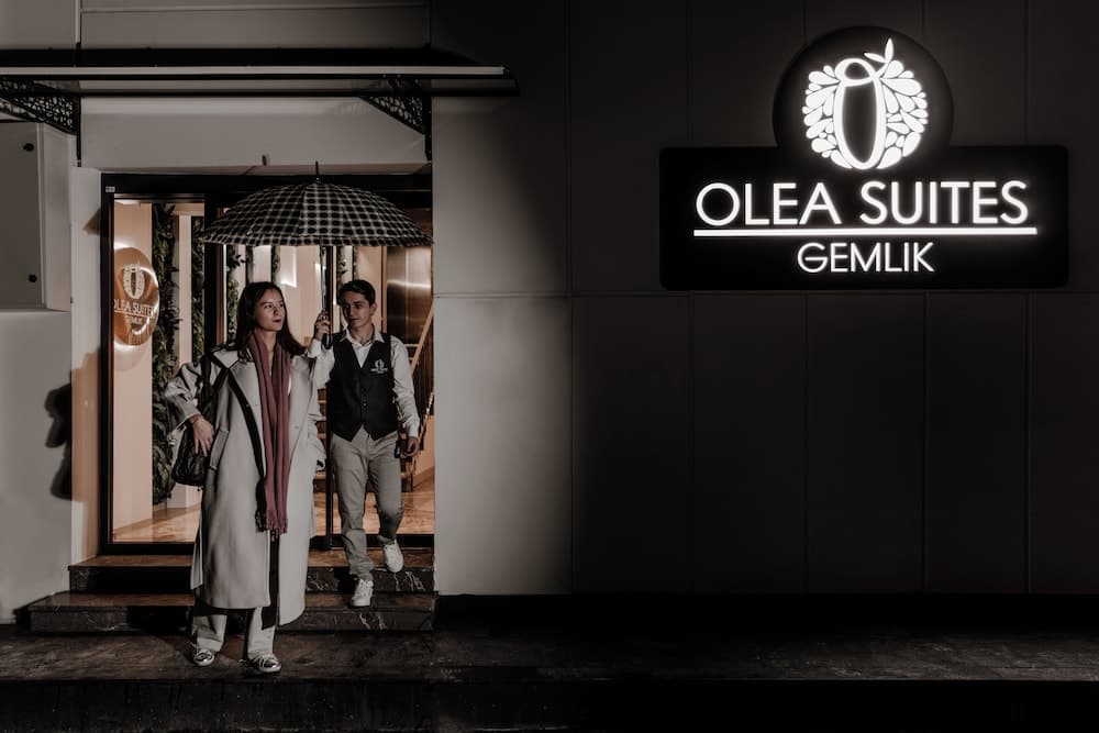 Olea Suites Otel, Gemlik, photo 5