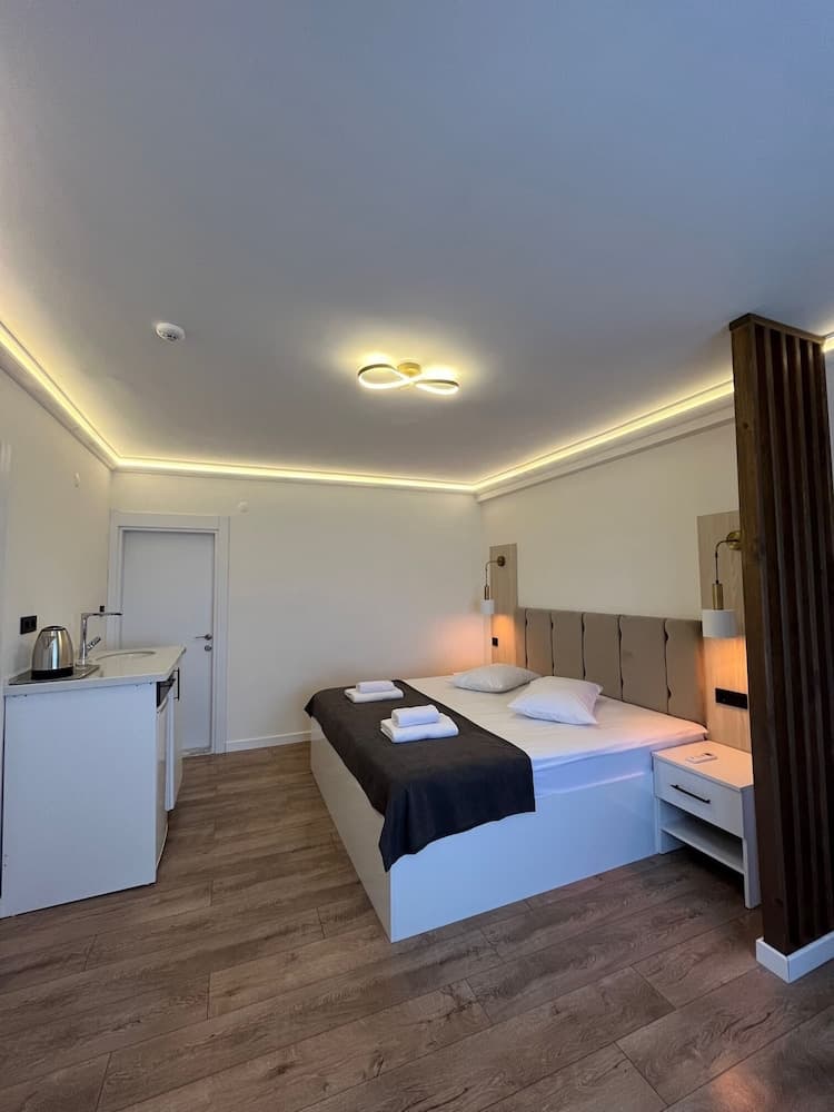 Golden Life Suite, Akçaabat, photo 4