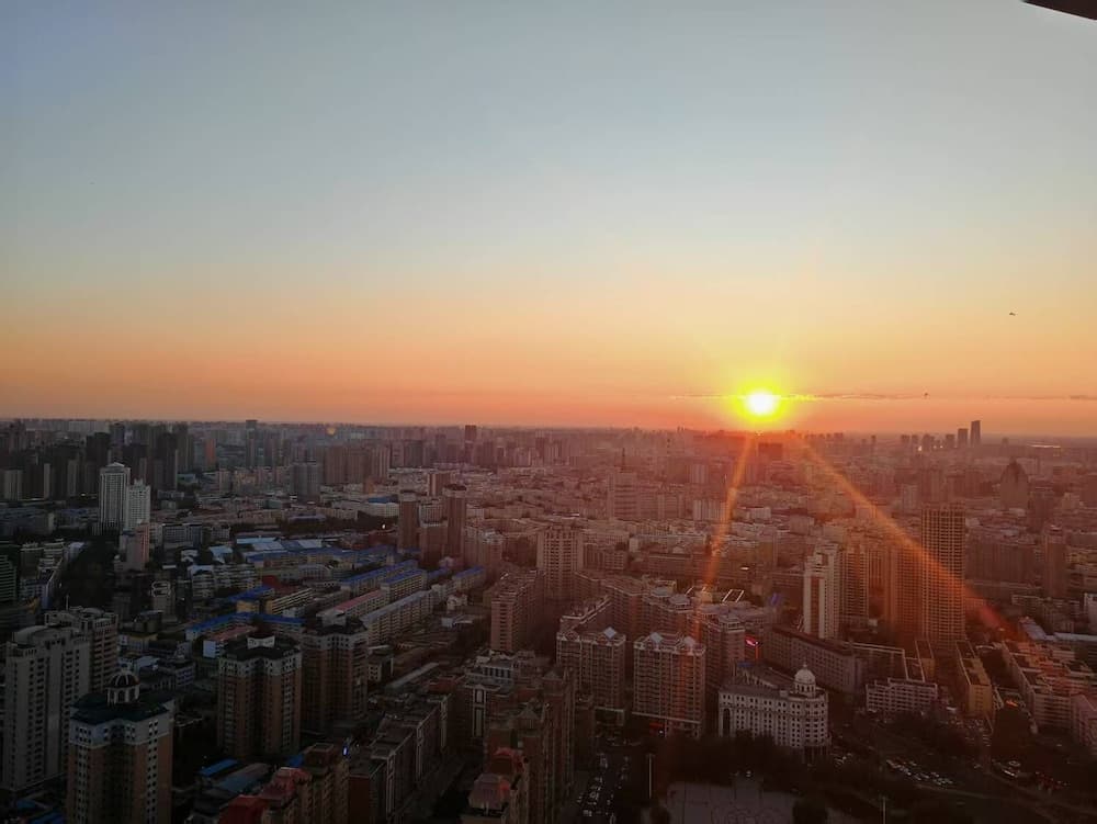 FENY HOTEL, Shenzhen, photo 6