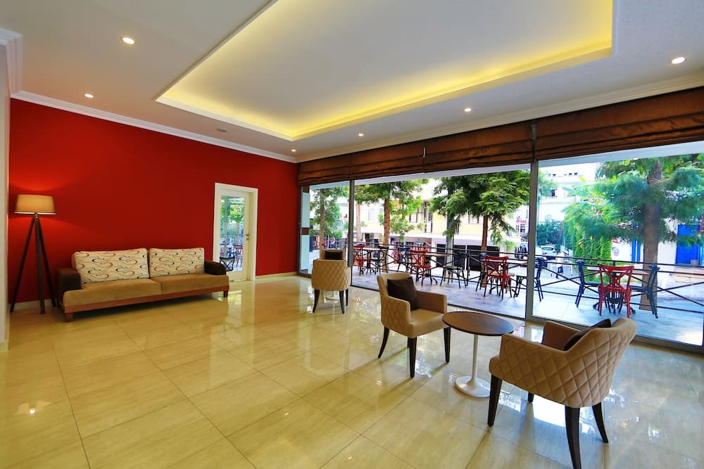 Perle Apart Hotel, Alanya, photo 3