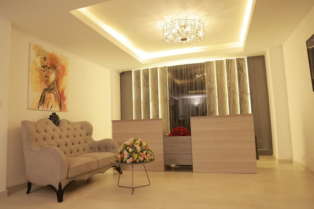 Elsol Hotel, Addis Ababa, photo 5