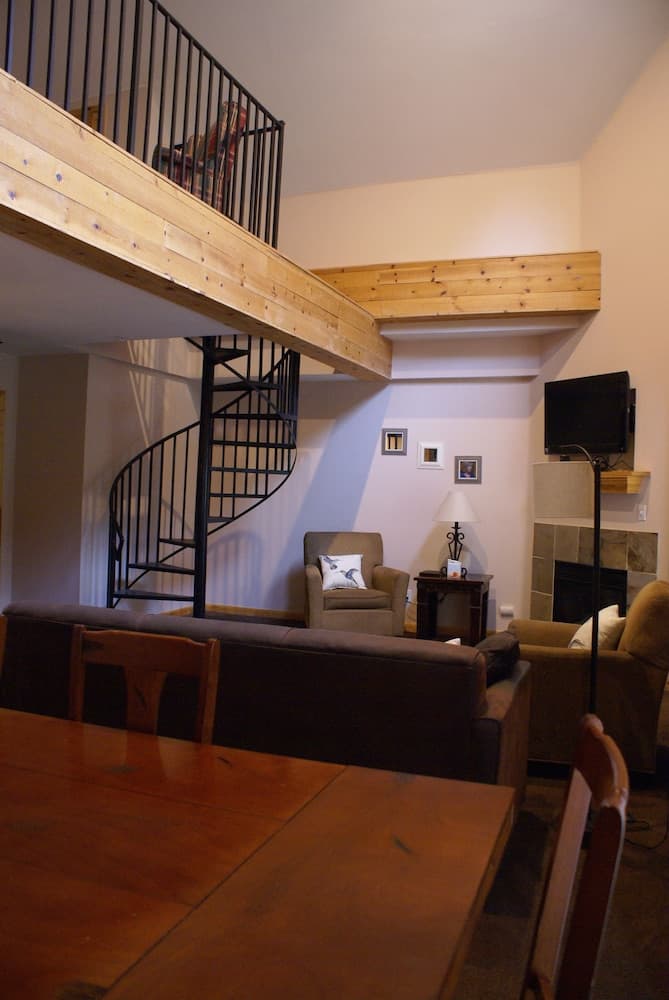 Snakedance Condominiums, Taos Ski Valley, photo 6