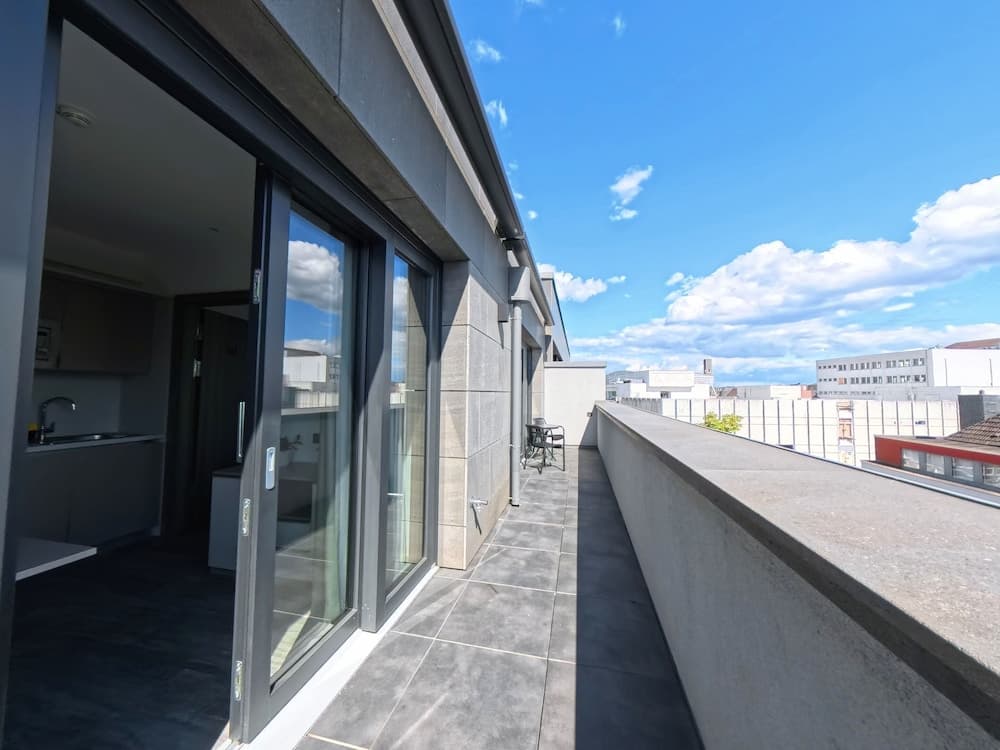 NOVERA Aparthotel, photo 4