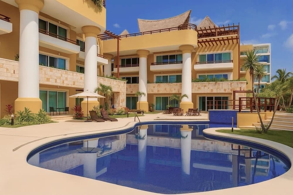 Pueblito Escondido by The Collection, Playa del Carmen, photo 6