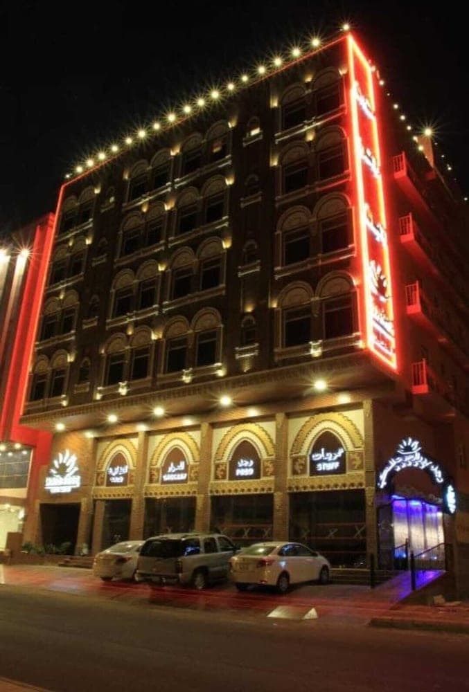 Sweet Wagd Rose Serviced Apartments, photo 2