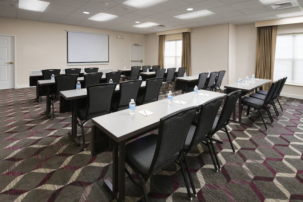 Residence Inn By Marriott Houston Westchase, Houston, photo 2