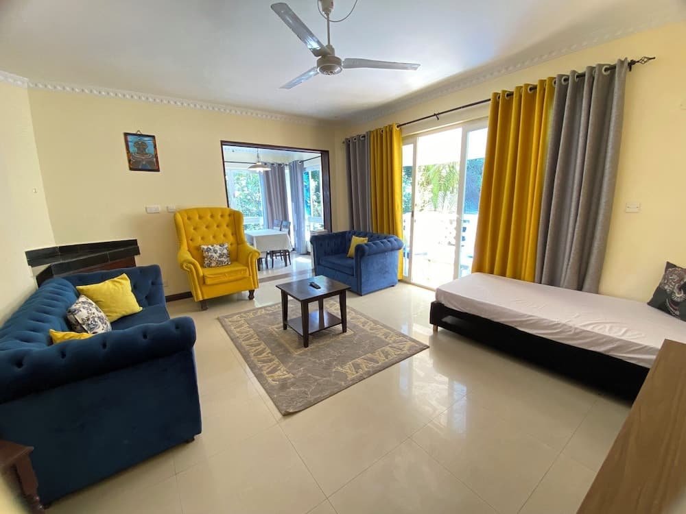 Sunrise  Resort Apartments, Mombasa, photo 6