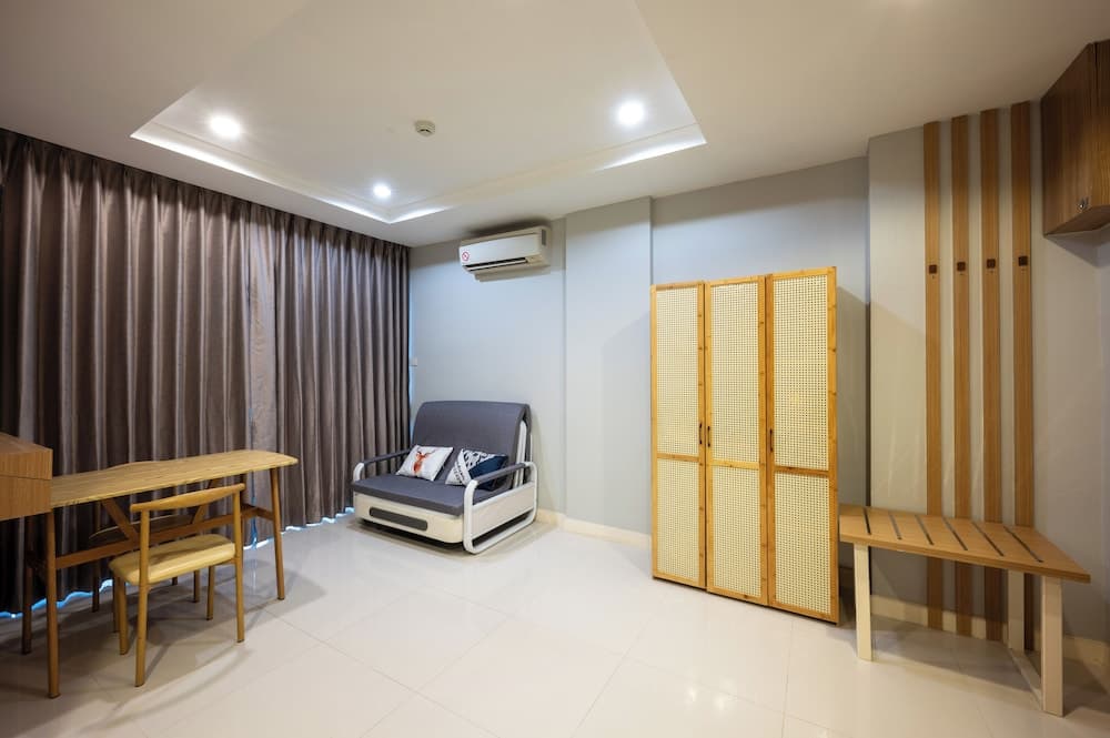 New Nordic Trend 1 by Apartwell, Pattaya, photo 5