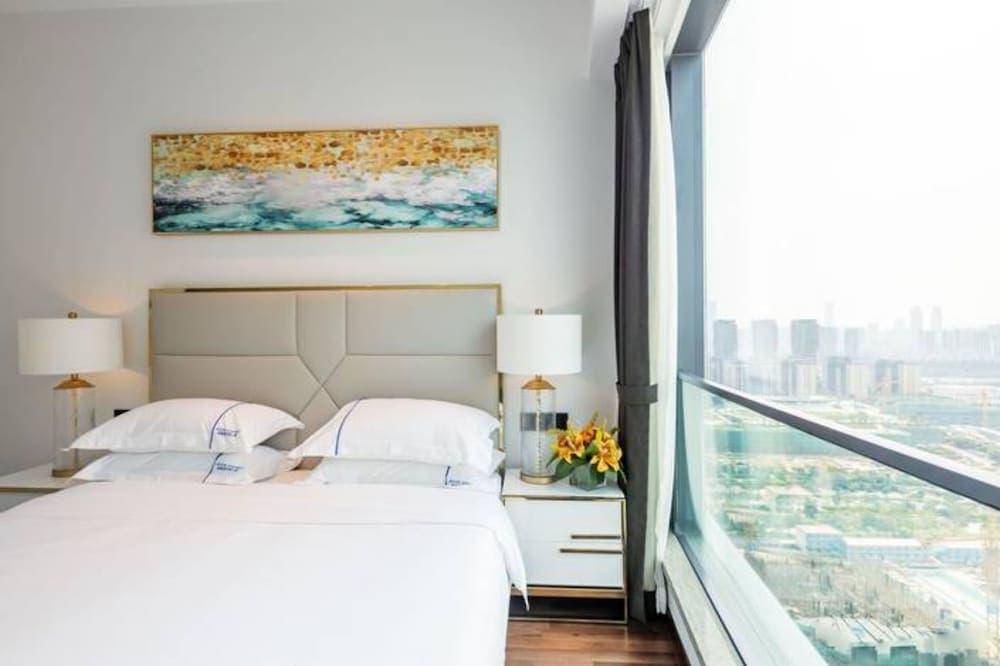 Platinum Stearns Hotel, Shenzhen, photo 2