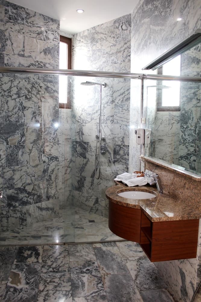 Torres de Alba Hotel & Suites, Panama City, photo 4
