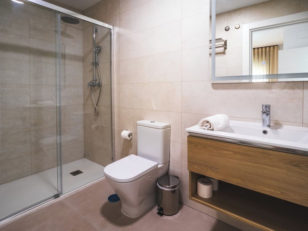 Huelin Málaga Apartamentos, Málaga, photo 4